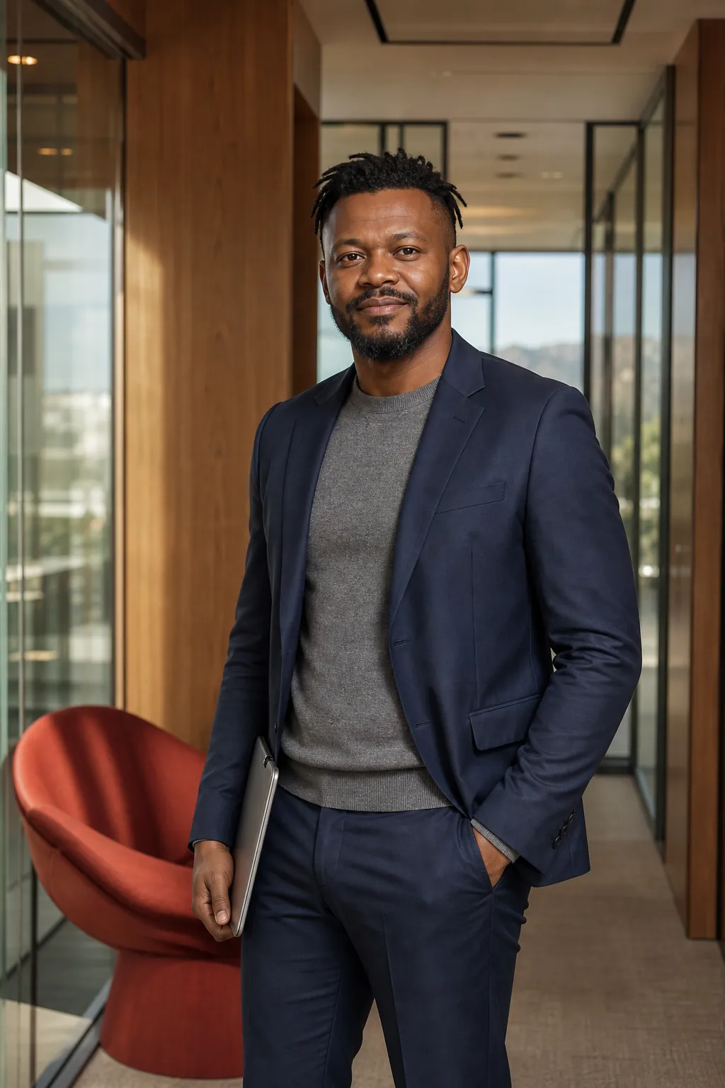 Petrus H., Claims Operations Lead